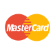 MasterCard logo