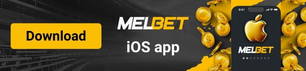 iOS application page logo