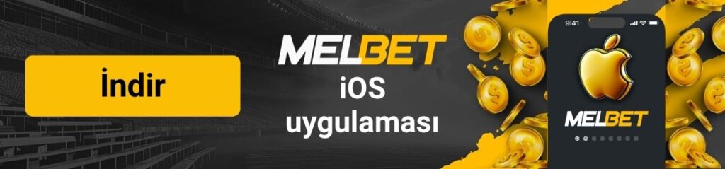 iOS uygulama sayfası logosu