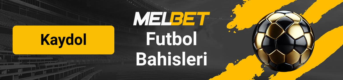 Futbol bahis logosu